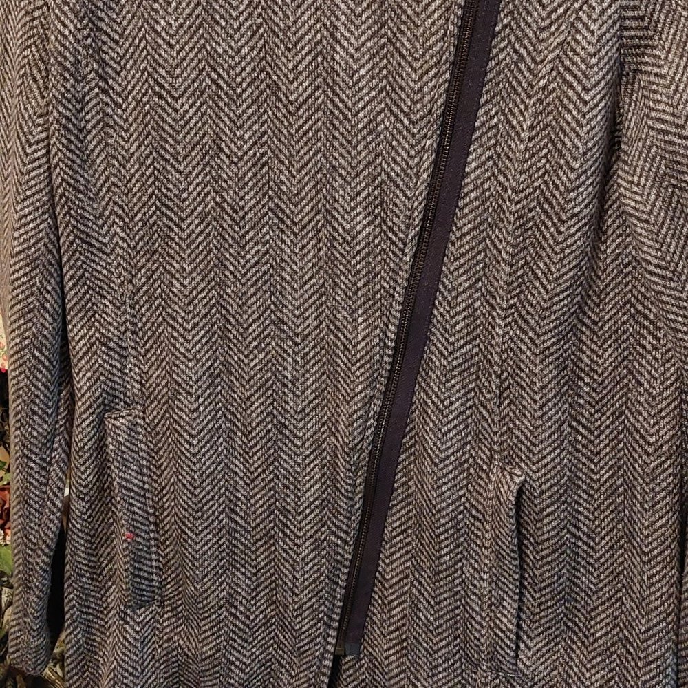 Womens Jacket